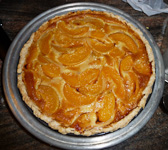 Liz-GrammysPeachCustardPie