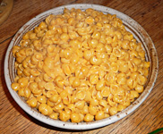 MacaroniAndCheeseShells