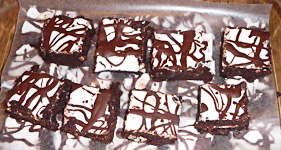 Liz-MississippiMudBrownies