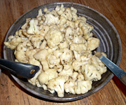 Cauliflower