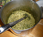 PestoPasta