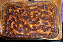 Liz-MoravianSugarCake