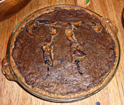 Bela-MushroomPieWithKashaCrust