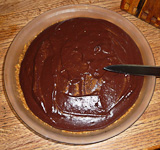 Irene-GrahamCrackerCrustWithPuddingFilling