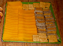 Irene-CheeseAndCrackers