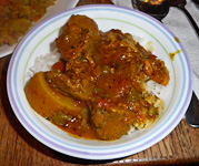 Bob-CurryStew