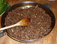 Irene-SpicedMeatLettuceWraps