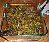 Willa-Brocolli