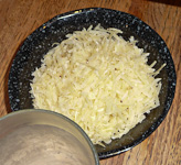 GratedCheese