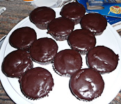 Liz-ChocolateCupcakes