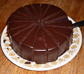 ChocolateCake