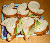 Sandwiches