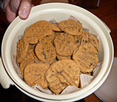 Someone-PeanutButterCookies