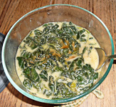 Liz-SauteedCollardGreensWithCaramelizedMisoButter