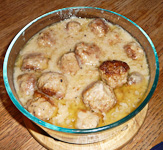 Meatballs