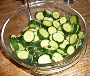 Zucchini