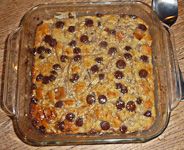 Liz-ChocolateBananaBreadPudding