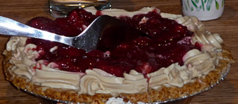 Katie-StrawberryTofuPie