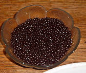 ChocolatePearls