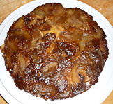 Liz-AppleUpsideDownCake