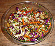 Liz-AsianRainbowSaladWithSearedPork