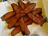 Tony-BaconLincolnCabin