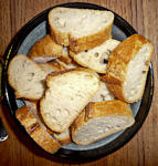 Irene-BreadWithAvocadoSpread