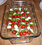 Dee-Caprese