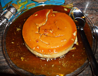 Francine-Flan
