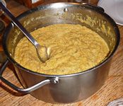 Katy-MashedVegetables