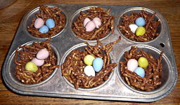 JohnOrBlake-BirdsNests