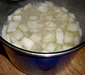 Bela-WintermelonSoup