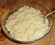 Irene-TapiocaPudding