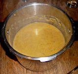 Liz-CauliflowerCheeseSoup
