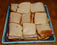 Sandwiches