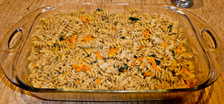 PastaDish