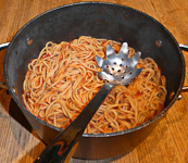 Spaghetti