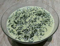 Bob-CreamedSpinach