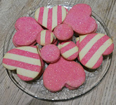 Liz-ValentinesCookies