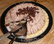 ChocolatePie