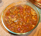 Liz-BlackEyedPeasWithMushrooms