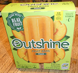 PeachFruitBars