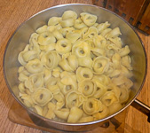 Tortellini