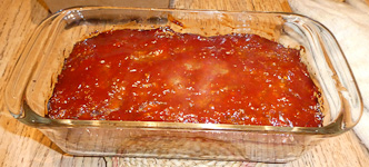 Meatloaf