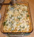 PastaDish
