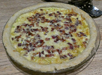 Bob-Quiche