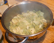 Tortellini