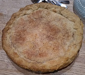 Pie